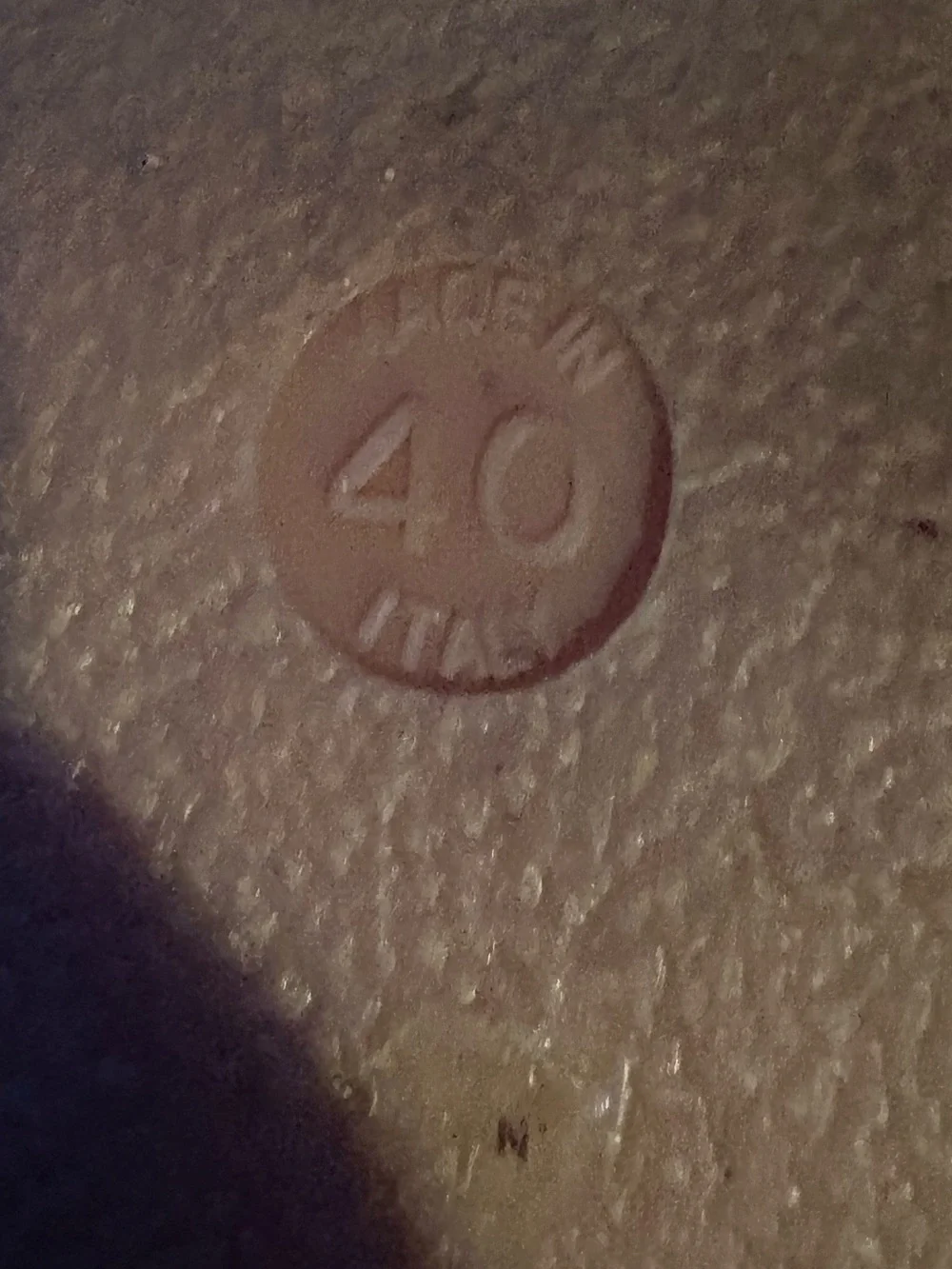 Sundance Melissa Teal Suede Wedges Buckle VGUC IT 40